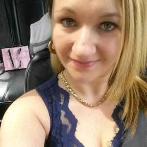 Meet your Posher, Jodie